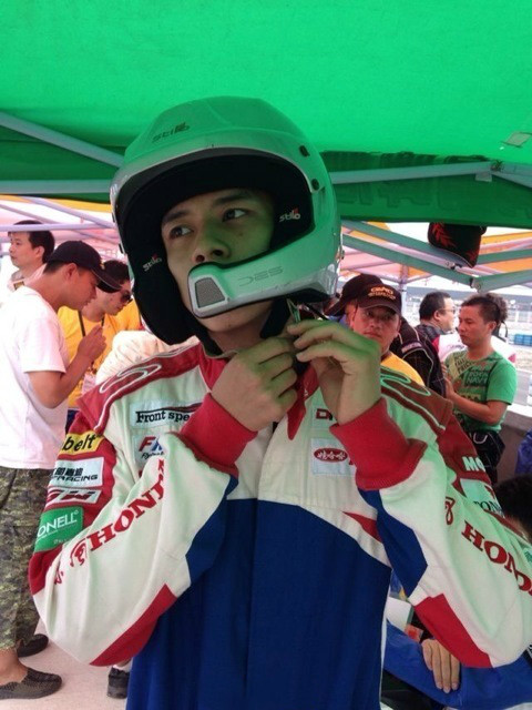 韩东君,1992年7月21日出生于黑龙江省哈尔滨市,中国内地男演员,赛车手