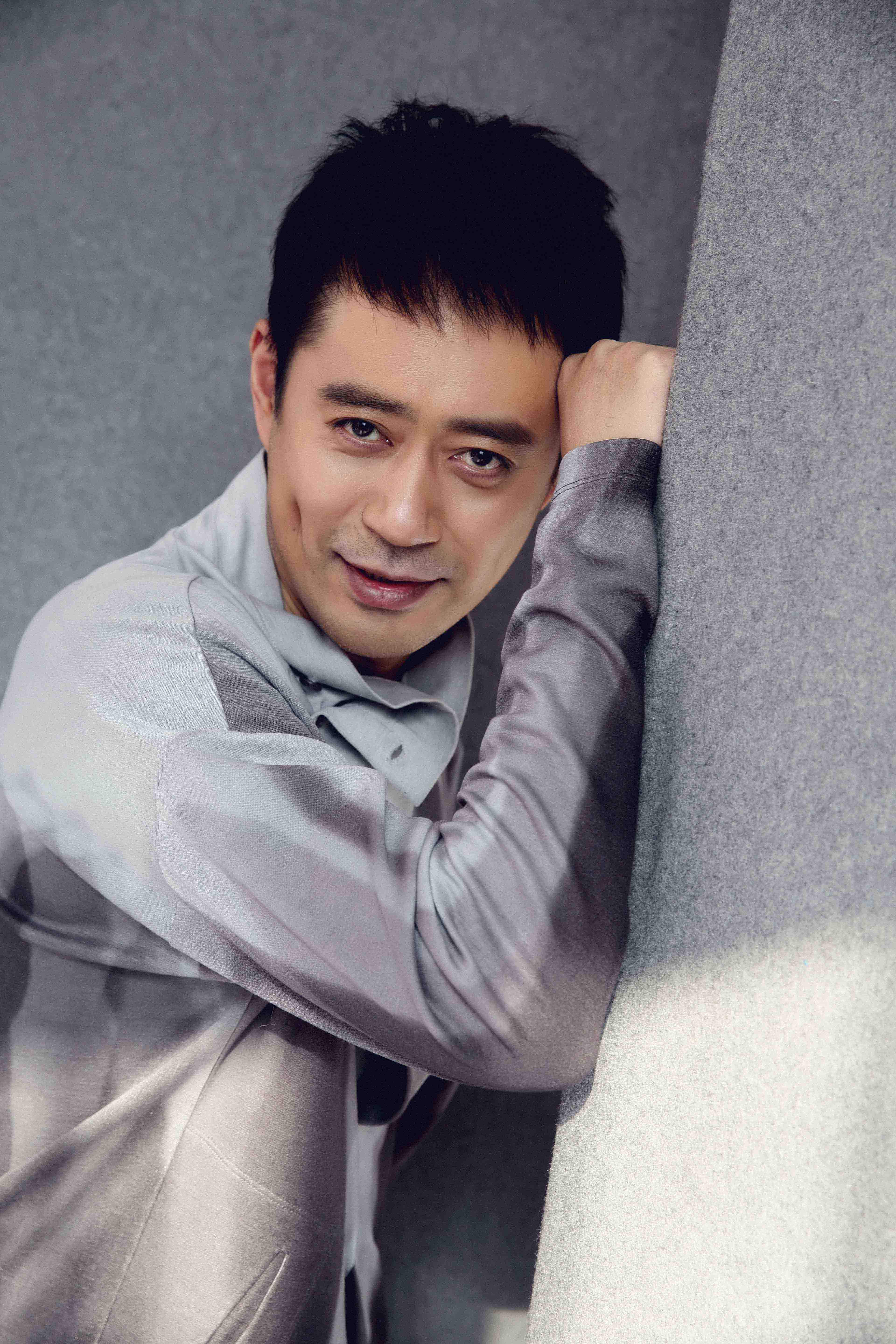 ">刘钧,1972年2月17日出生于山东省烟台市蓬莱区,中国内地影视男演员