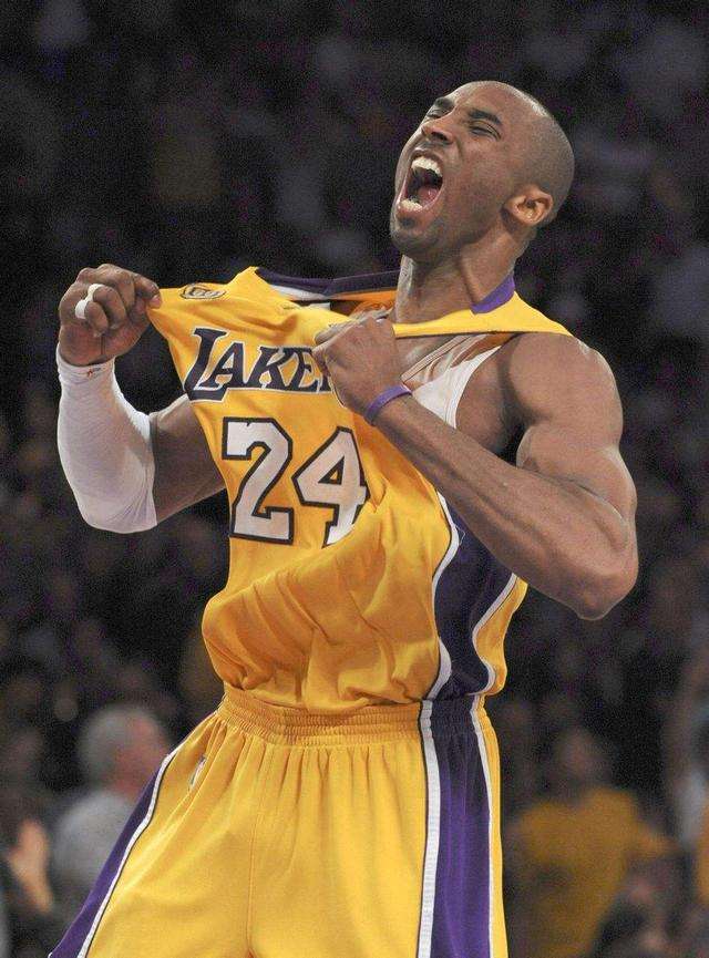  p>科比·比恩·布莱恩特(kobe bean bryant,1978年8月23日—2020年1