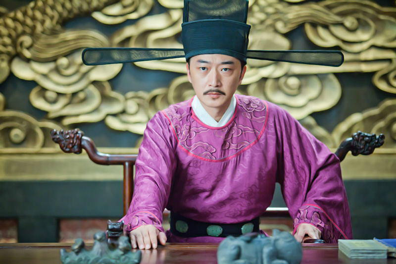  p>《大宋传奇之赵匡胤》是由北京沃美文化传媒投资有限公司,完美世界