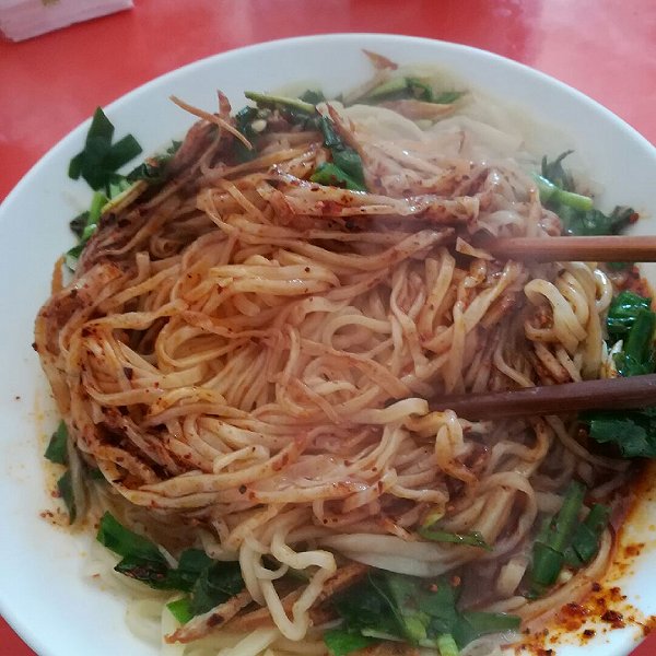 data-lemmaid="684374">甘肃省 /a>东南部西和县的传统特色小吃之一