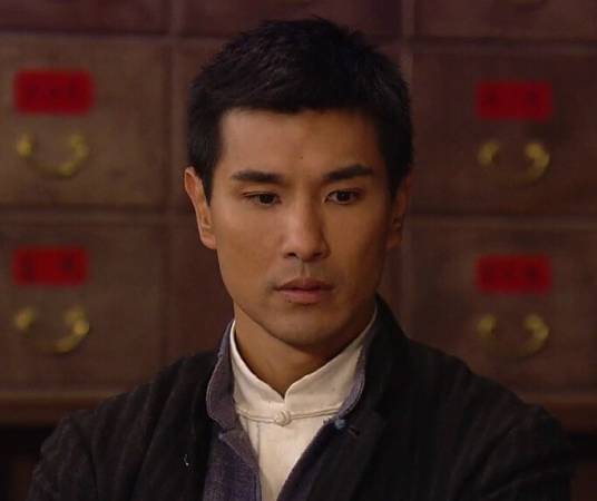 丁一元（TVB剧集《大药坊》中的角色）_百度百科