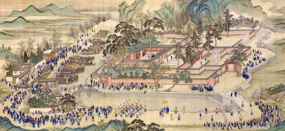当上地方官后，如果不被总督认可，总督可以叫你走人吗？_百科TA说