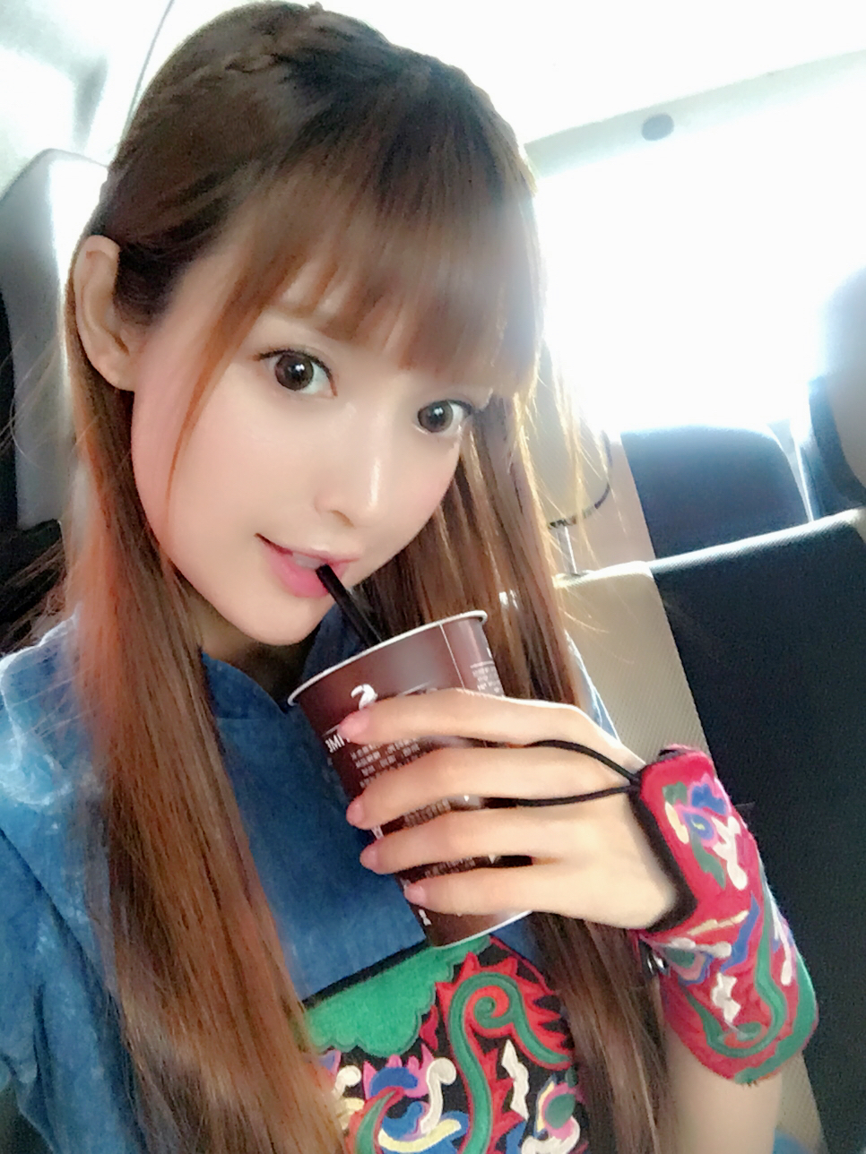 叶子淇