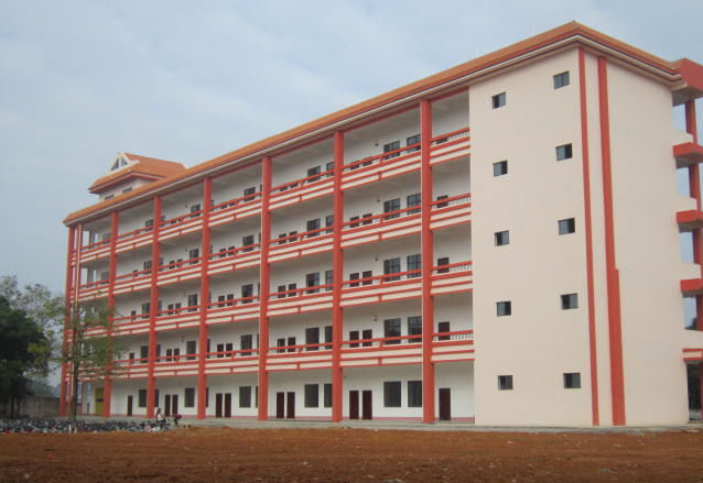 武鸣区民族中学