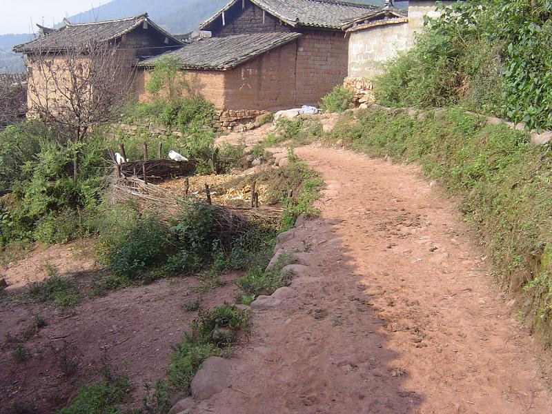 小马村