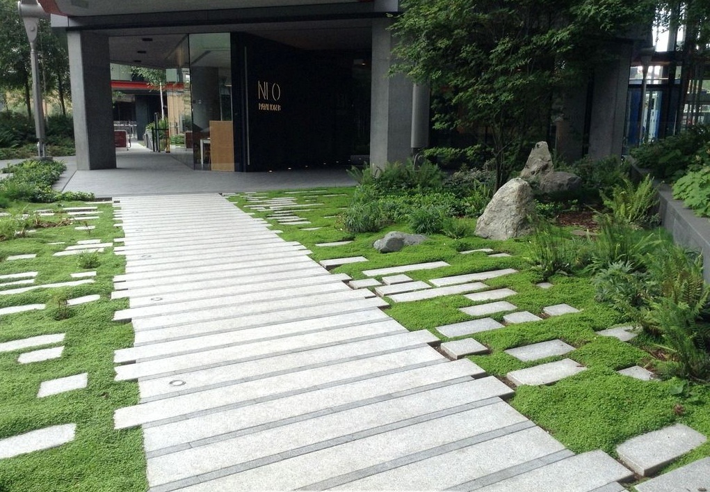  p data-id="gnwinigpj2">园林铺装是指运用任何硬质的天然或人工制作