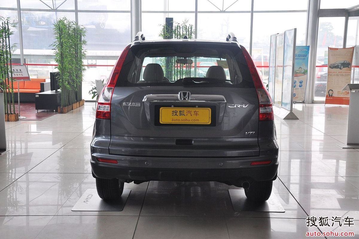  p>本田cr-v是东风本田汽车公司生产的一款城市经典suv a target="