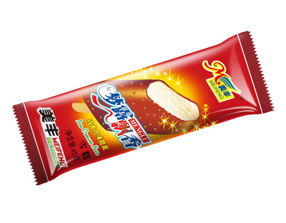 美丰雪糕