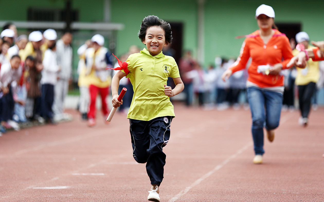 长沙市育华小学