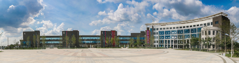 营口市高级中学