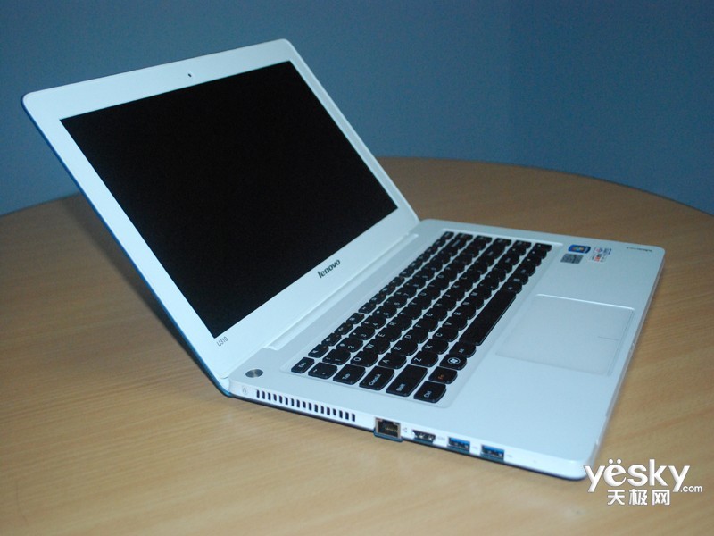  p>联想u310-ith(d)是联想的一款u系列笔记本,适合上网和办公,待机