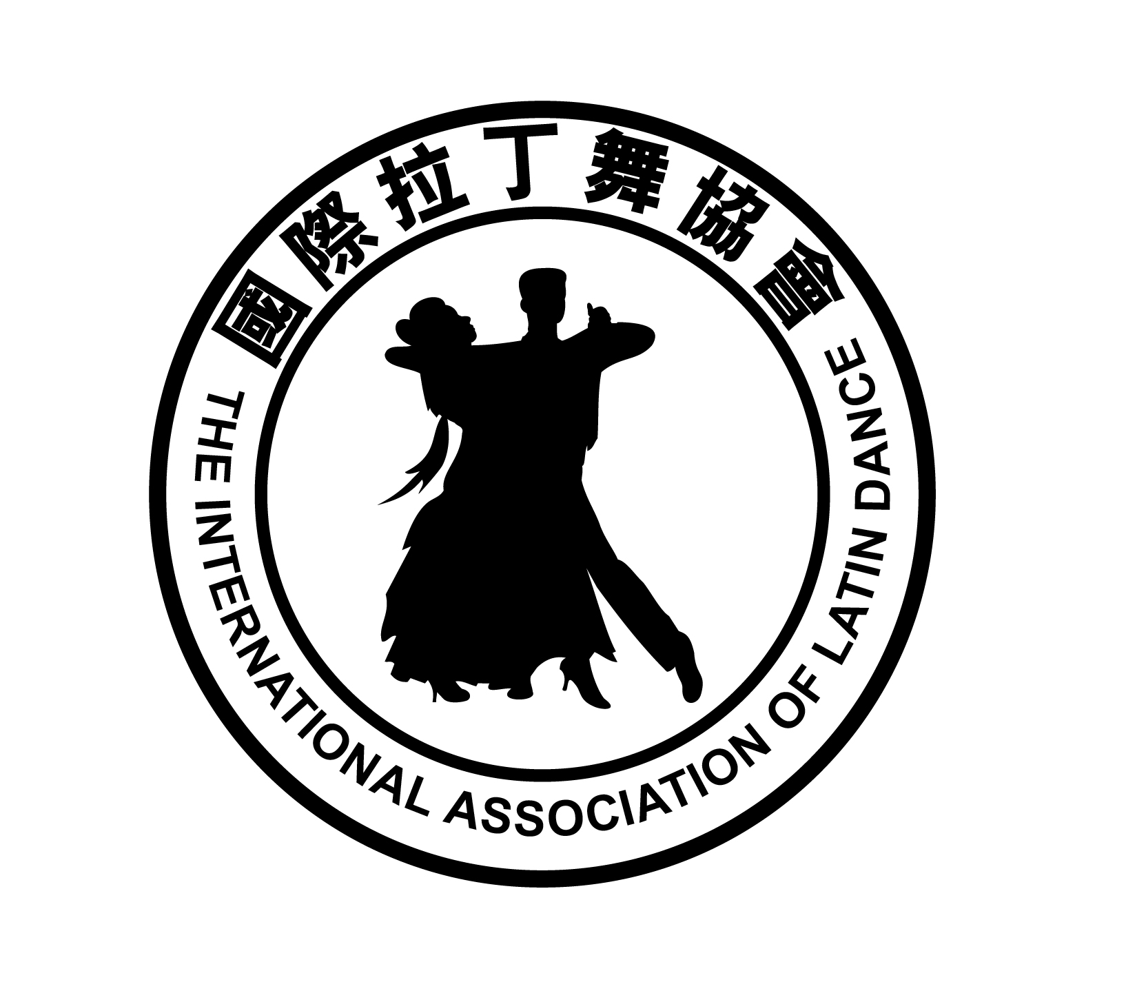 国际拉丁舞协会
