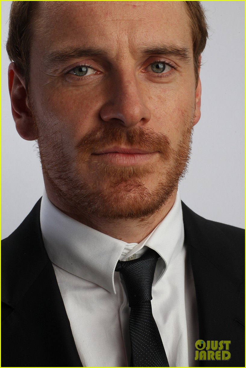fassbender),1977年4月2日出生于德国,德裔爱尔兰男演员