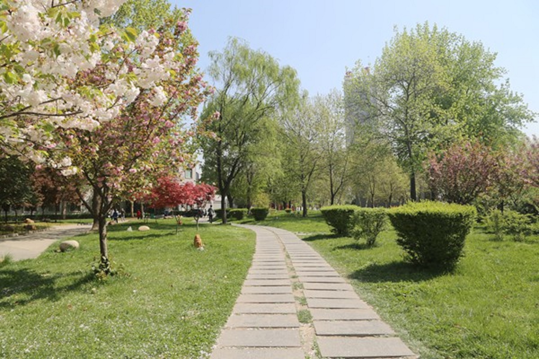  p>西安建筑科技大学华清学院(xian university of   architecture