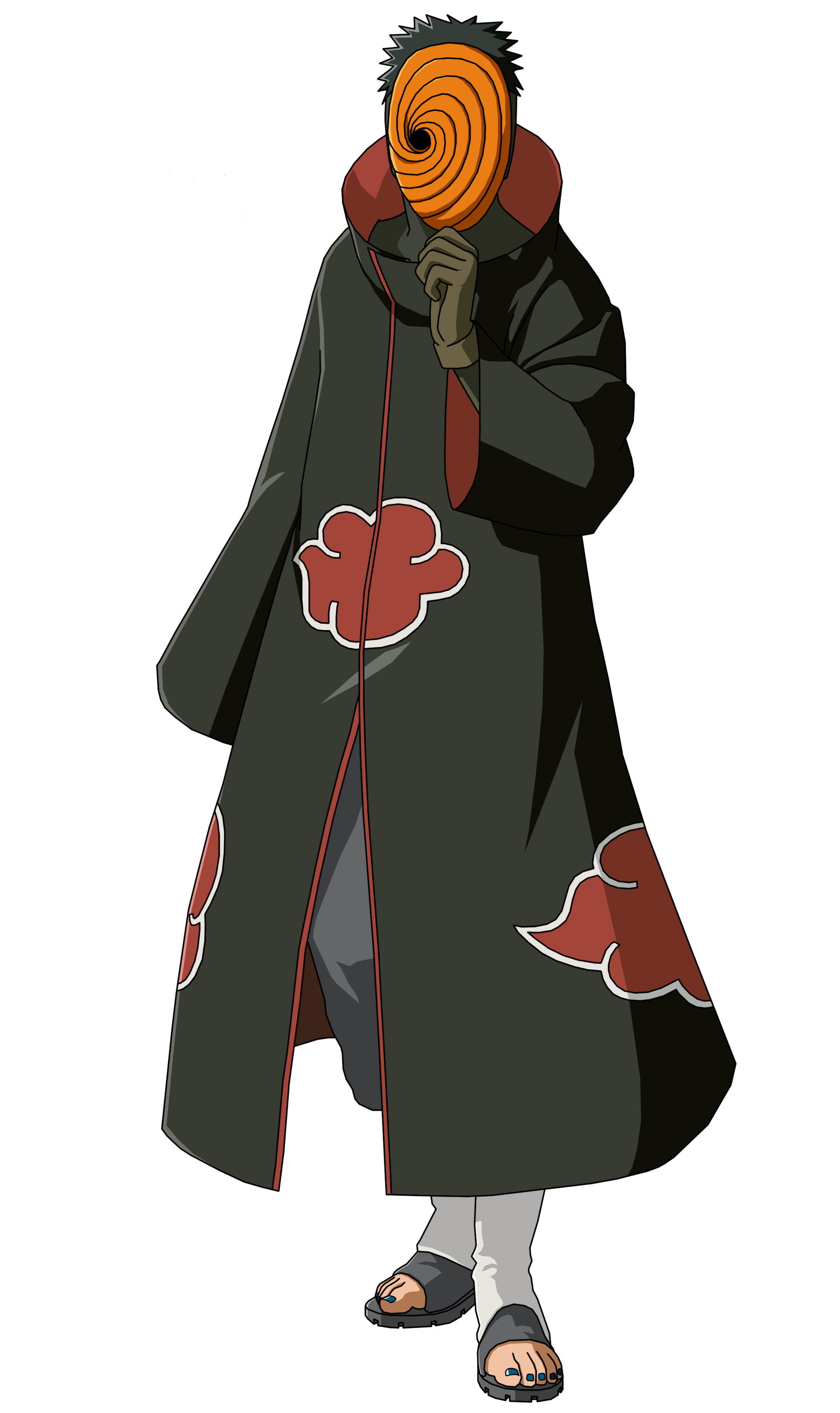 uchiha obito