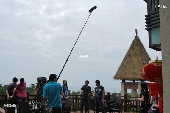 《夏日狂奔》是2012年黎涛拍摄的青春偶像电视剧,由浙江盛天文化传媒