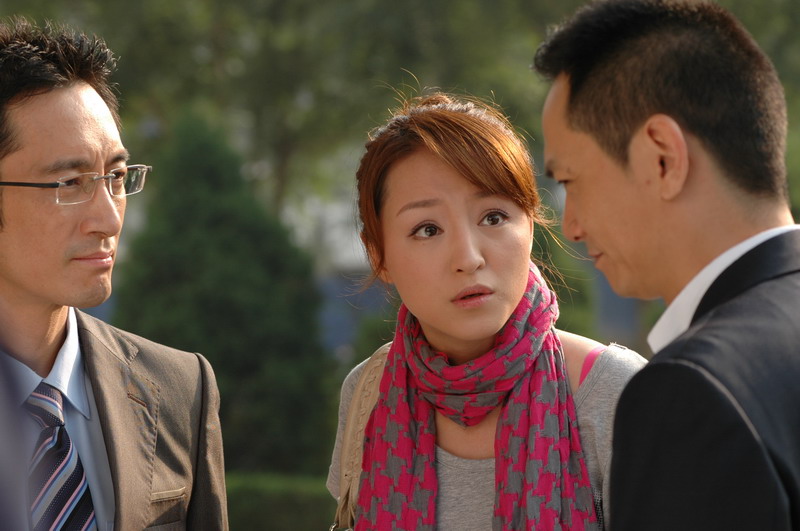  p>都市励志电视剧《网商》由导演张轩南执导,果静林, a target="