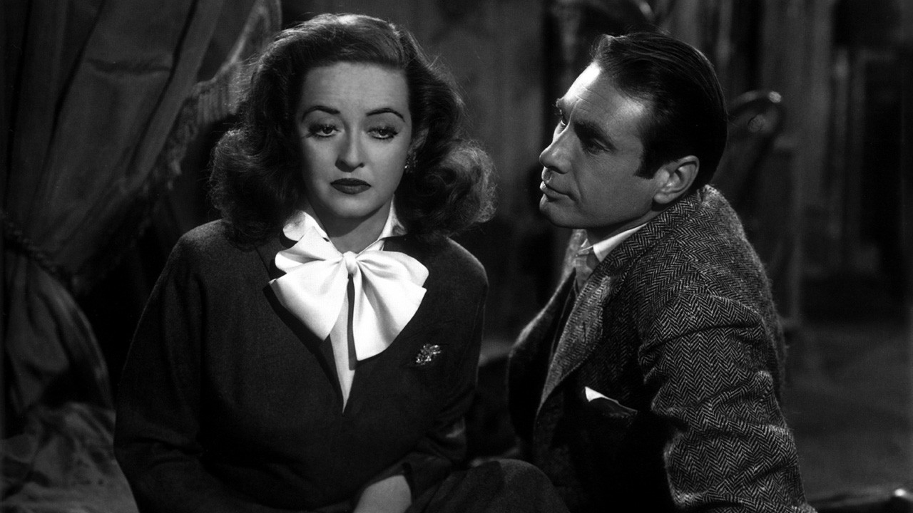 彗星美人allabouteve(1950)