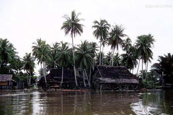 巴布亚新几内亚