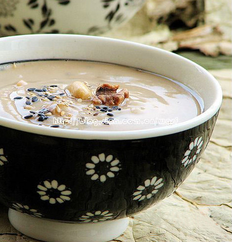 武陟油茶制作技艺