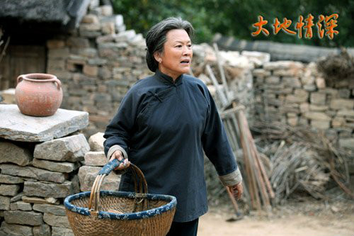北京美好春天文化传媒有限公司于2012年联合出品的农村家庭伦理剧,由