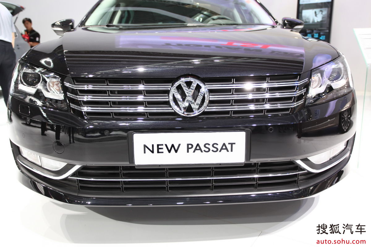 大众帕萨特