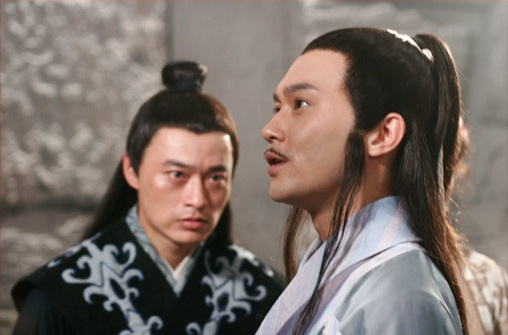 陆小凤传奇之神剑一笑