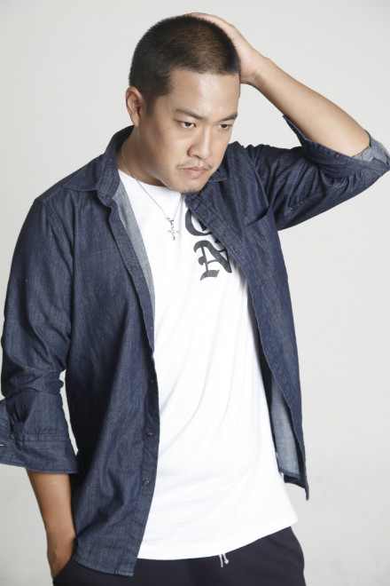 张博宇（中国内地男演员）_百度百科