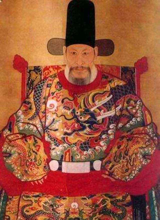 在古代中国，每当异族入侵时，孔子后人衍圣公总是第一个称臣_百科TA说