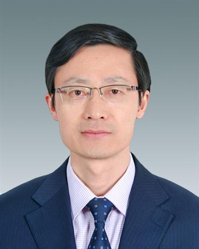 杨晓东
