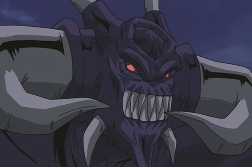  p>大邪神索克,是游戏王埃及篇的终极boss, a target="_blank" href="