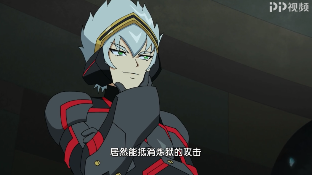 爆裂飞车第三季