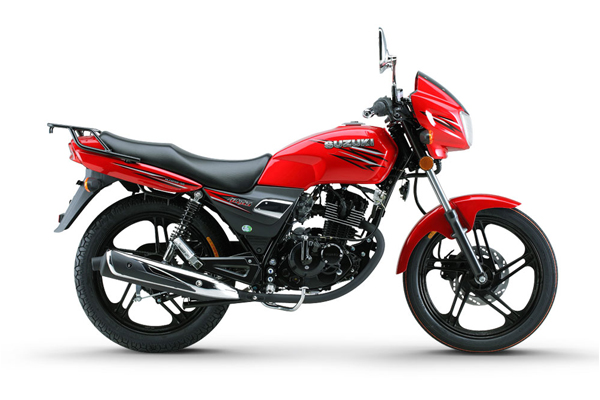 钻豹hj125k-3a