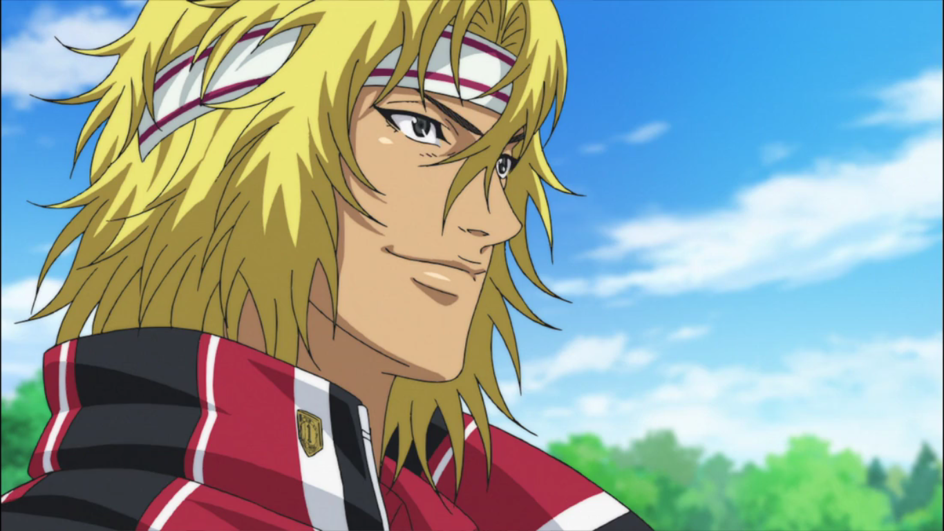 院凤凰是日本漫画《 a target="_blank" href="/item/新网球王子