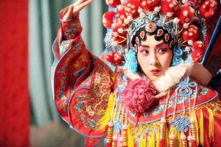 烈焰（2013年周一围、马苏主演的年代情感悬疑剧）_百度百科