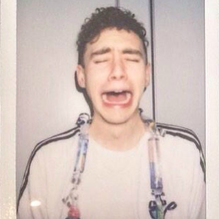 olly alexander