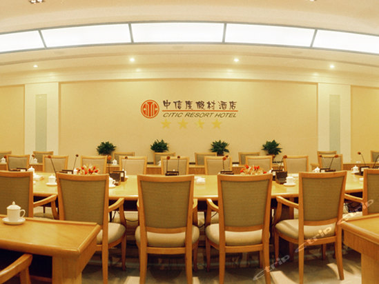汕头中信度假村酒店