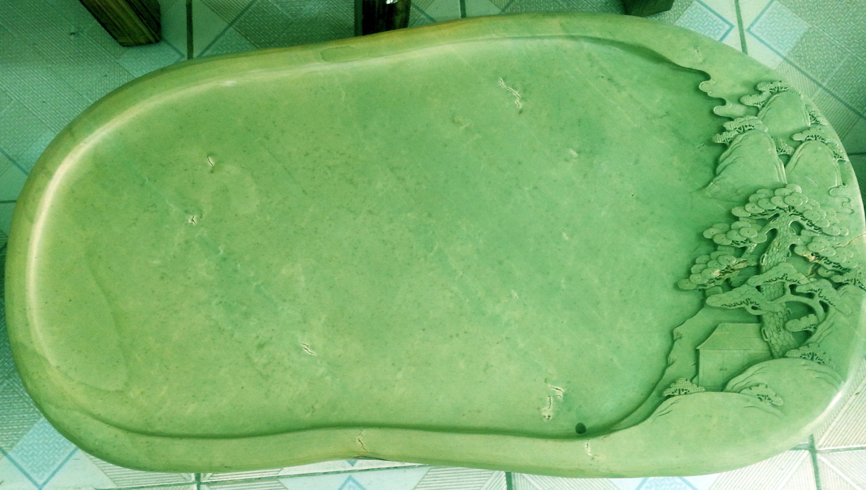  p>首次使用绿端砚石 a target="_blank" href="/item/茶盘/5789212"