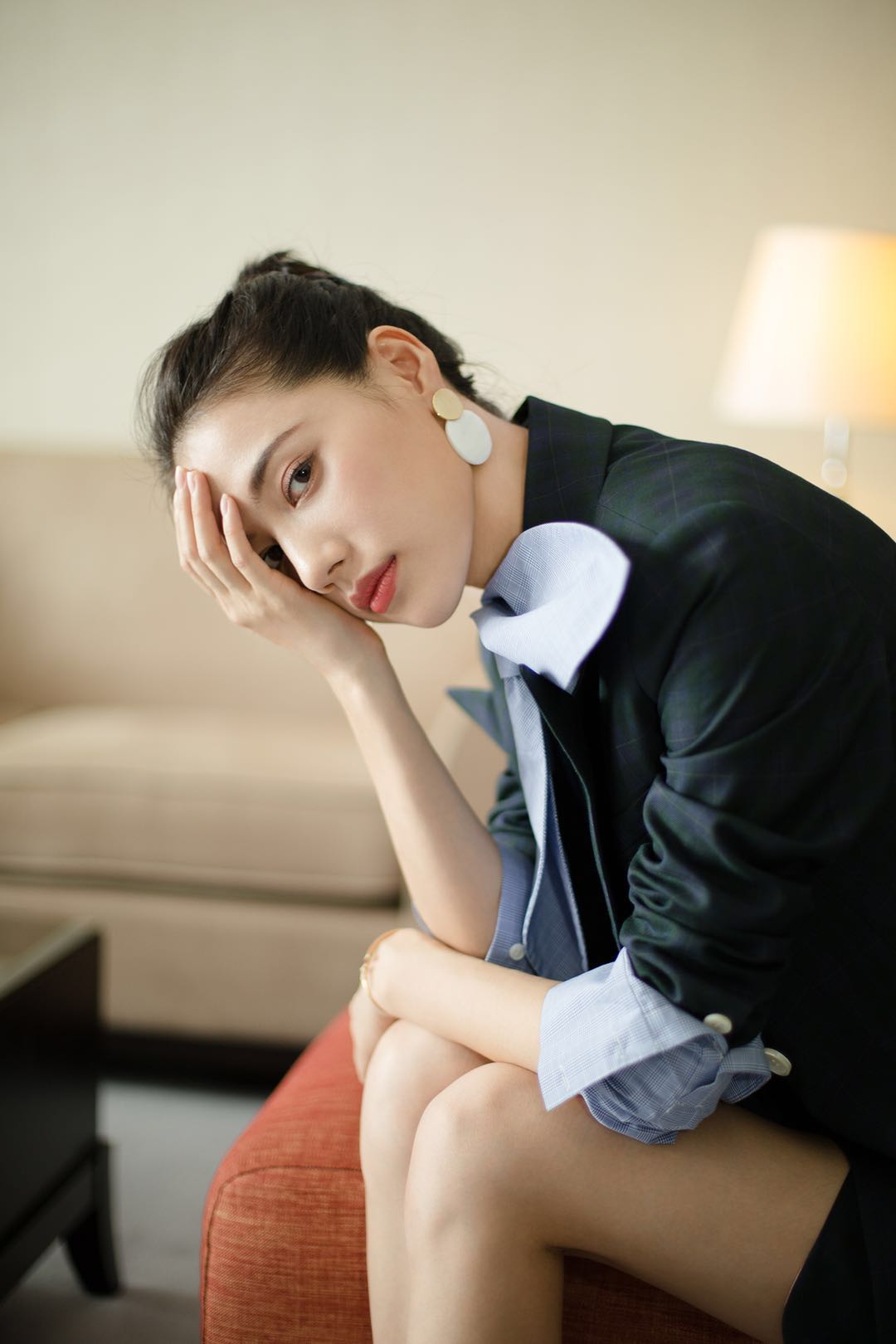 data-id="gncmyv7ppz">董琦,12月19日出生于浙江临安,中国内地女演员