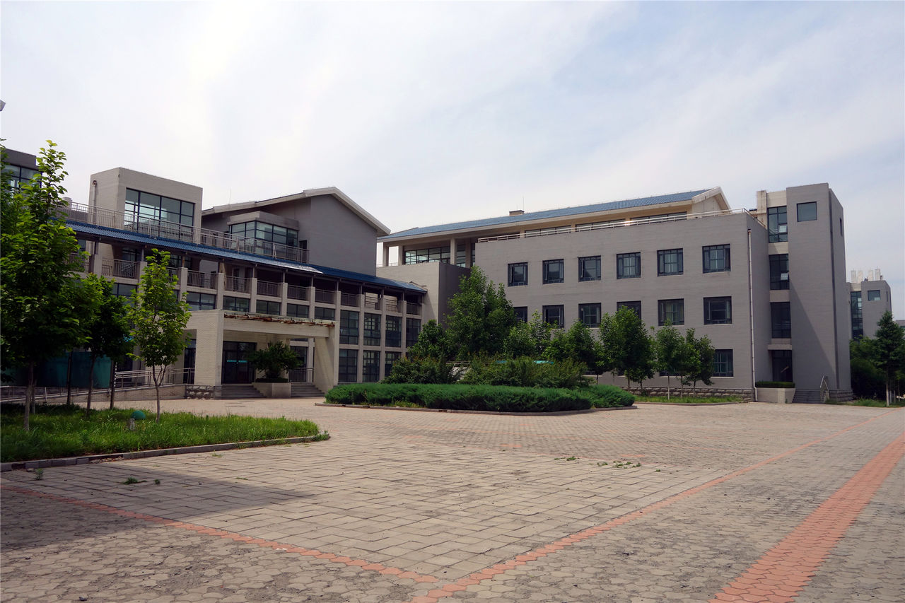 山东经济学院