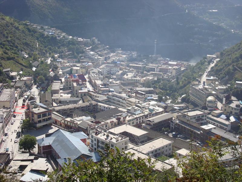  p>阿墩子行政村隶属德钦县升平镇,地处升平镇北边,距升平镇政府所在