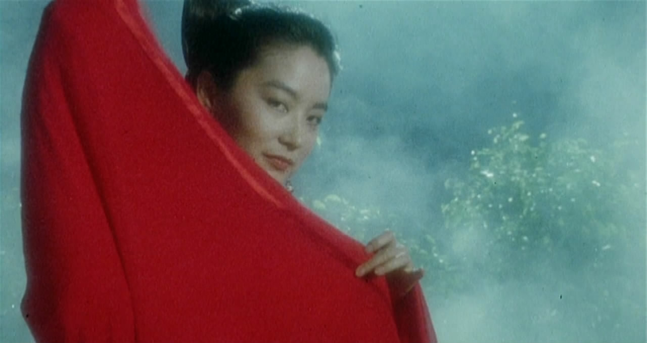 鹿鼎记ludingji(1992)