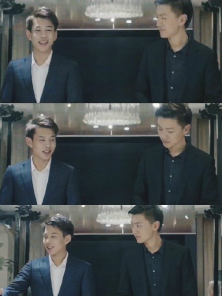 逆袭之爱上情敌