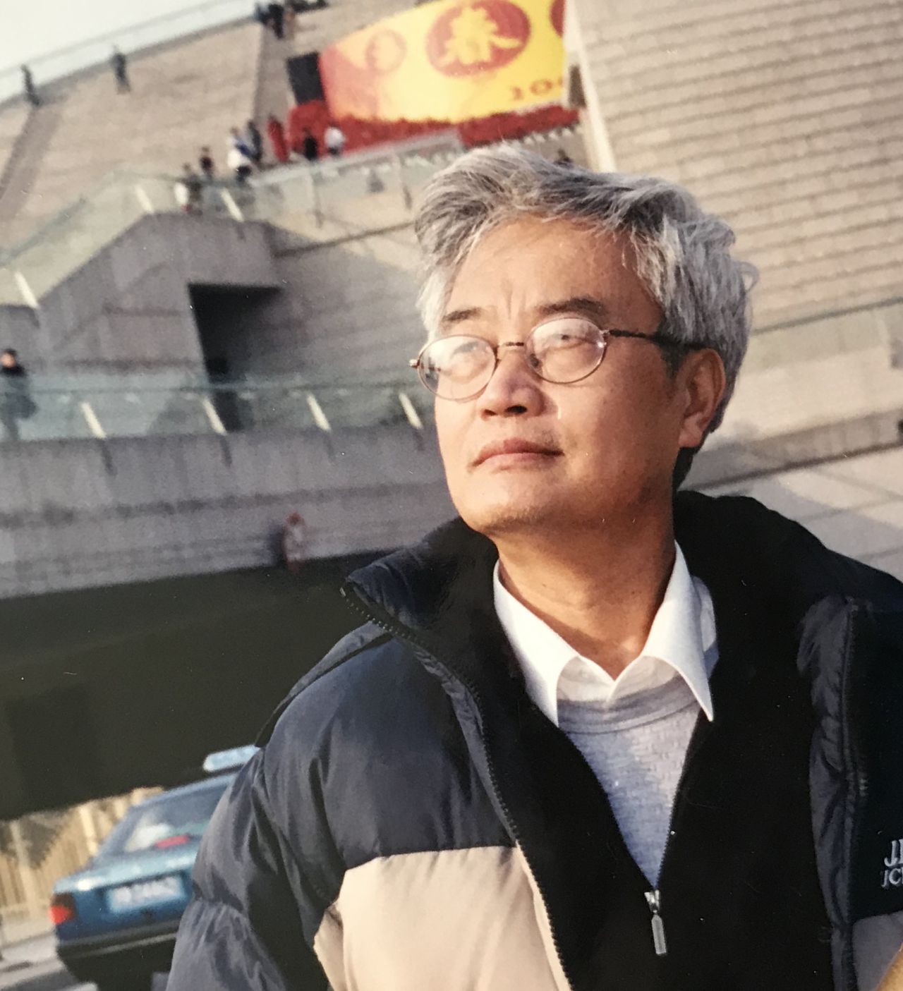  p>李玄,男,1941年出生,本名李玉智,祖籍 a ta