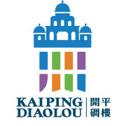 广东省江门市开平碉楼文化旅游区