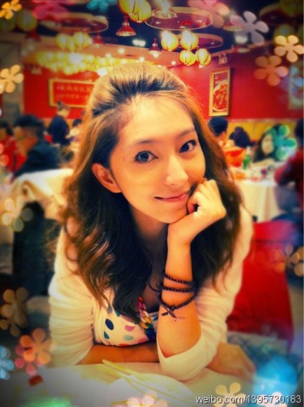  p>袁乙心(yuan yixin),1989年1月2日出生于山东青岛,中国内地女演员