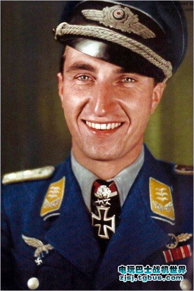 沃尔特·诺沃特尼