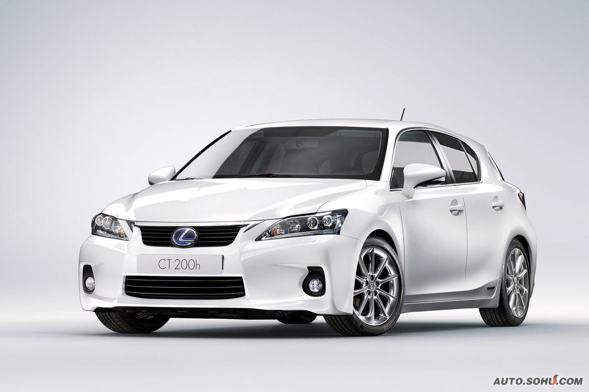  p>ct200h身为 a href="#" data-lemmaid="915889">雷克萨斯 /a>在
