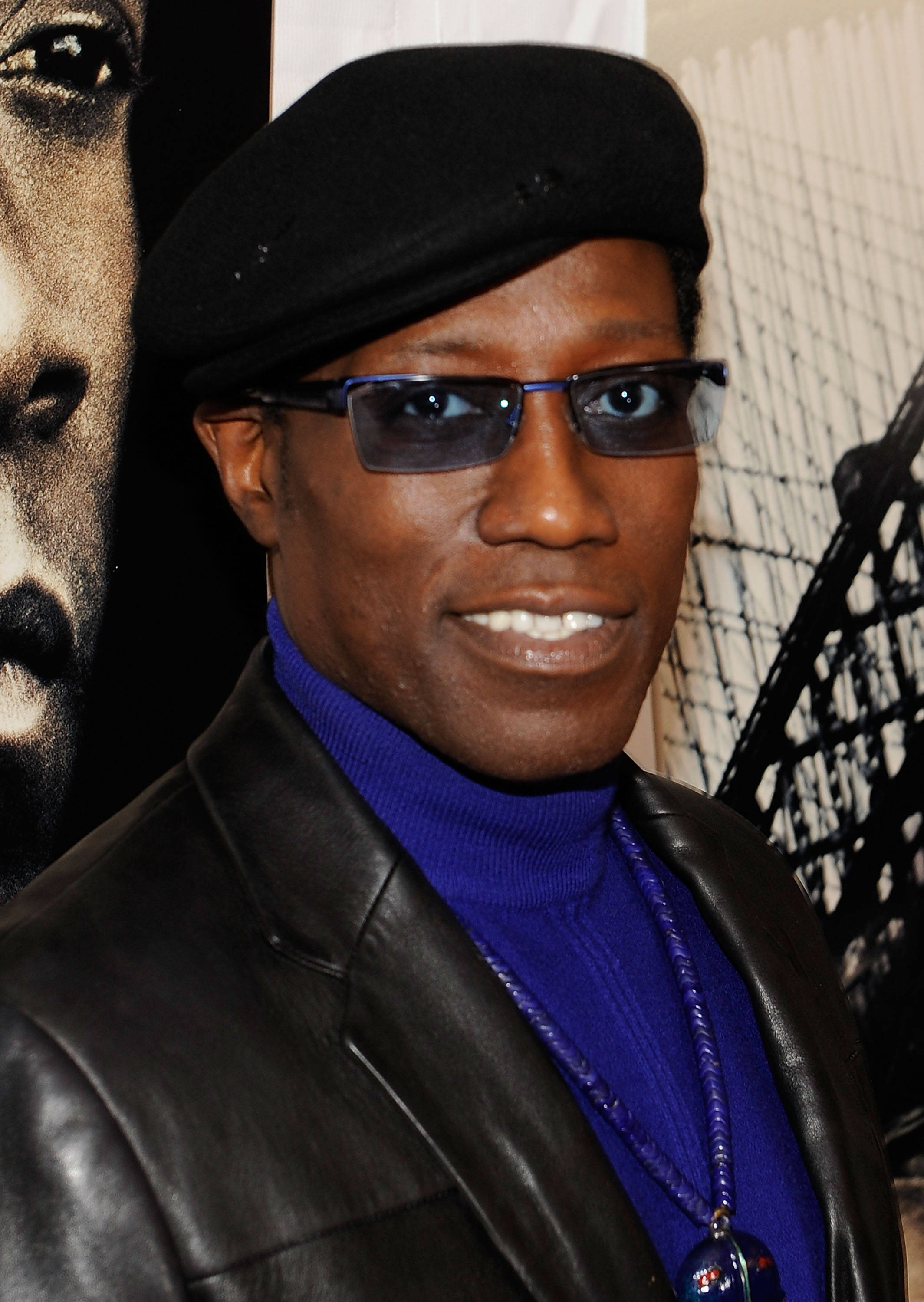  p>韦斯利·斯奈普斯(wesley snipes),1962年出生于美国佛罗里达州